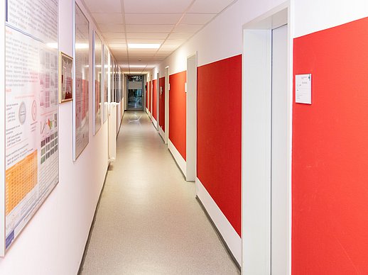 Rundgang SEON - HNO-Klinik | Uniklinikum Erlangen