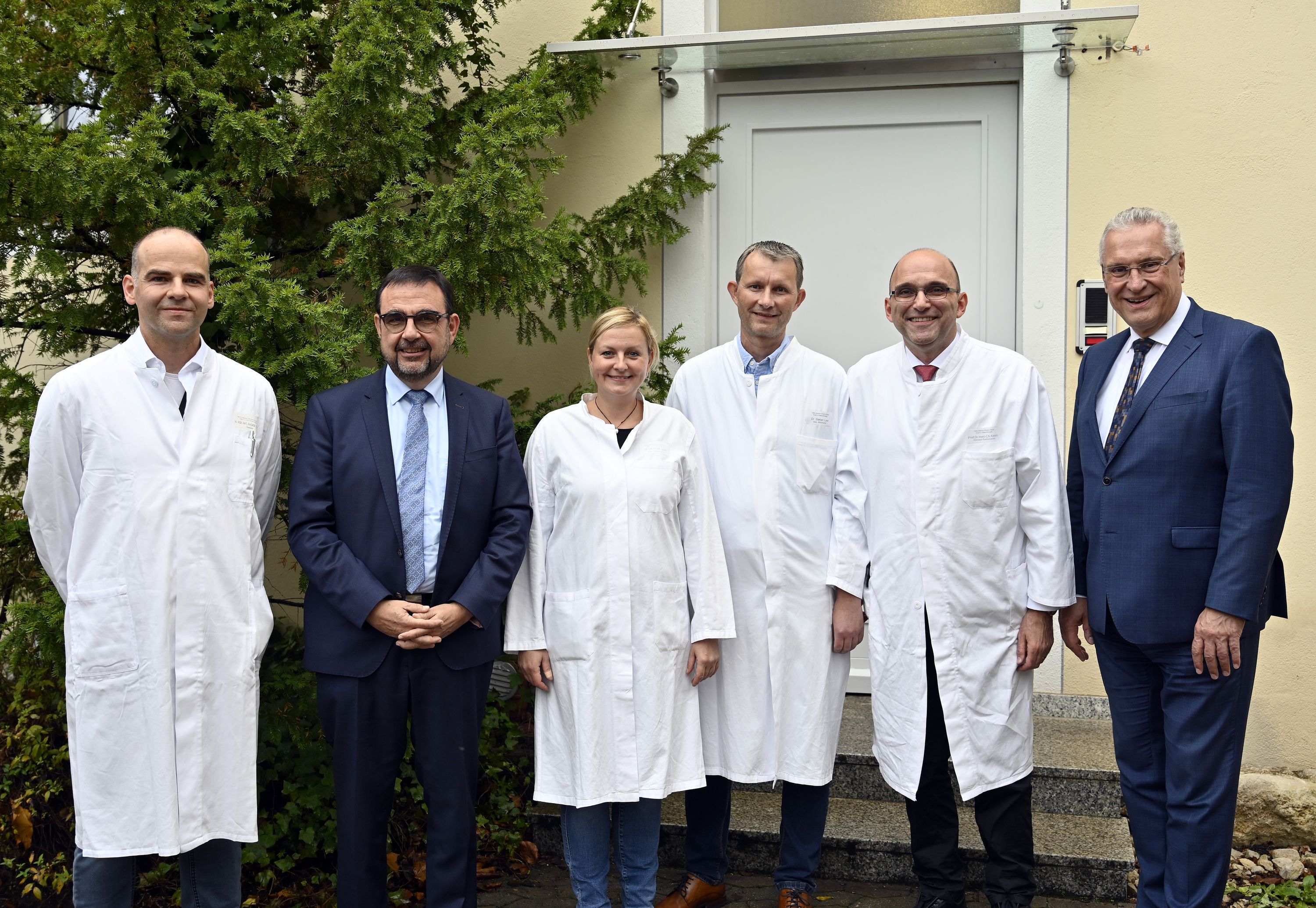 Gute Hno Klinik In Der Nähe